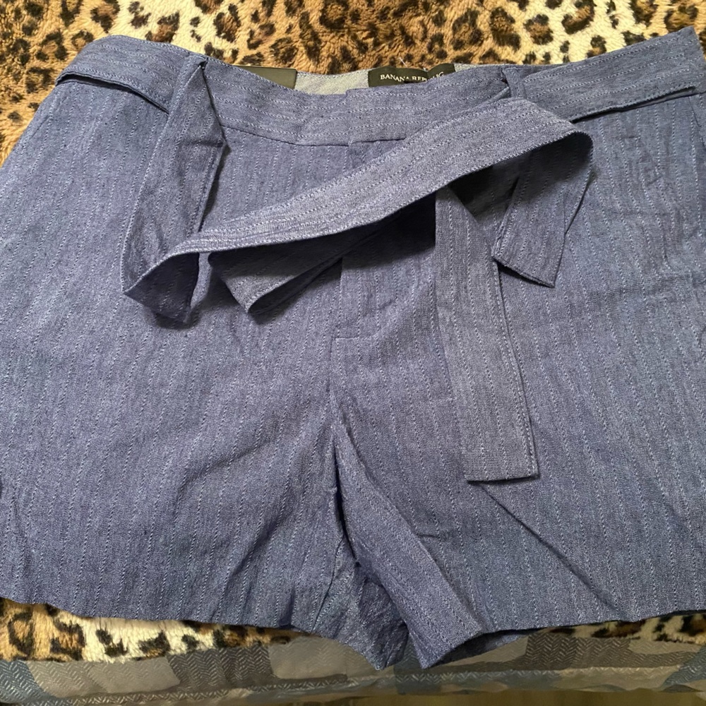Banana Republic Shorts